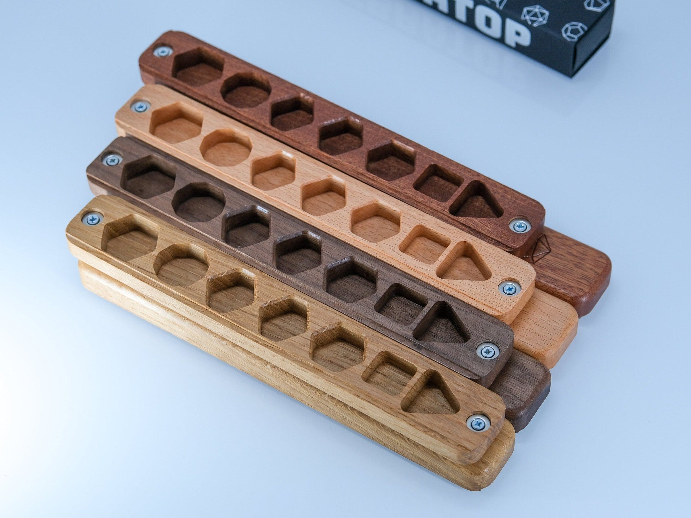 Dice Accessories